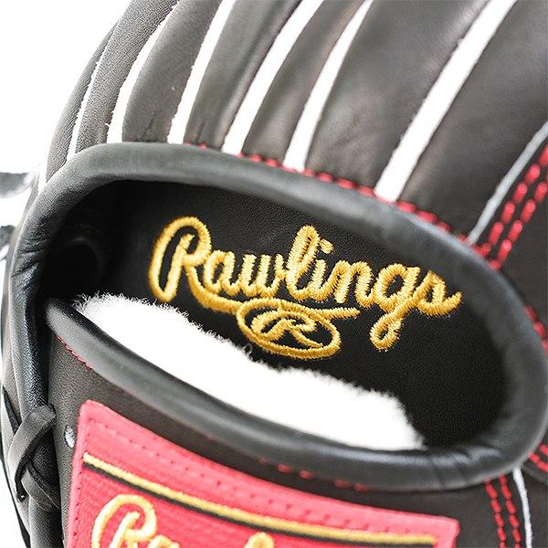 Rawlings（ローリングス） 交換無料 野球 グローブ 軟式 大人 右投げ