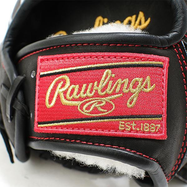 Rawlings（ローリングス） 交換無料 野球 グローブ 軟式 大人 右投げ