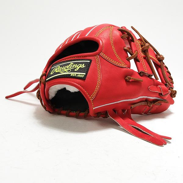 Rawlings（ローリングス） 交換無料 野球 グローブ 軟式 大人 右投げ