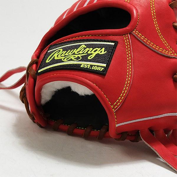 Rawlings（ローリングス） 交換無料 野球 グローブ 軟式 大人 右投げ