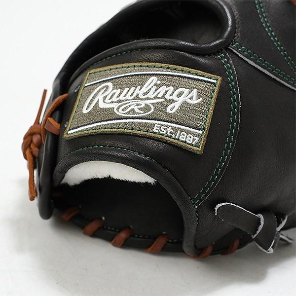 Rawlings（ローリングス） 交換無料 野球 グローブ 軟式 大人 右投げ