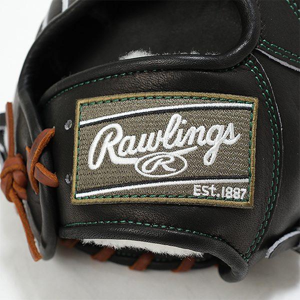 Rawlings（ローリングス） 交換無料 野球 グローブ 軟式 大人 右投げ