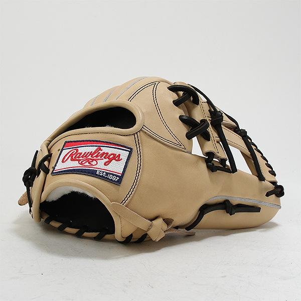 Rawlings（ローリングス） 交換無料 野球 グローブ 軟式 大人 右投げ