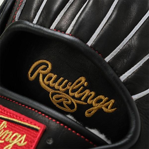 Rawlings（ローリングス） 交換無料 野球 グローブ 軟式 大人 左投げ