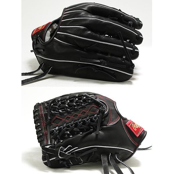 Rawlings（ローリングス） 交換無料 野球 グローブ 軟式 大人 左投げ