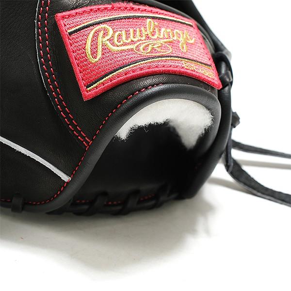 Rawlings（ローリングス） 交換無料 野球 グローブ 軟式 大人 左投げ