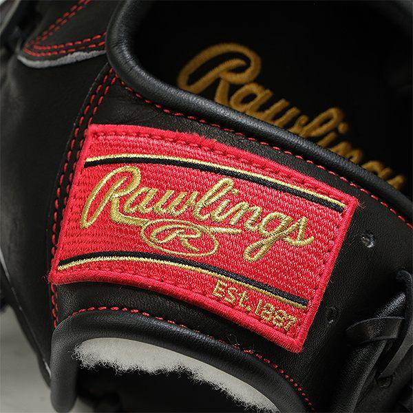 Rawlings（ローリングス） 交換無料 野球 グローブ 軟式 大人 左投げ