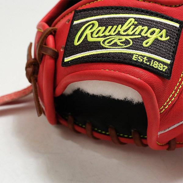 Rawlings（ローリングス） 交換無料 野球 グローブ 軟式 大人 右投げ