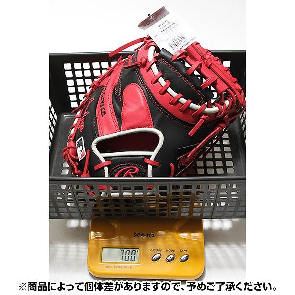 Rawlings（ローリングス） 交換無料 野球 キャッチャーミット 軟式