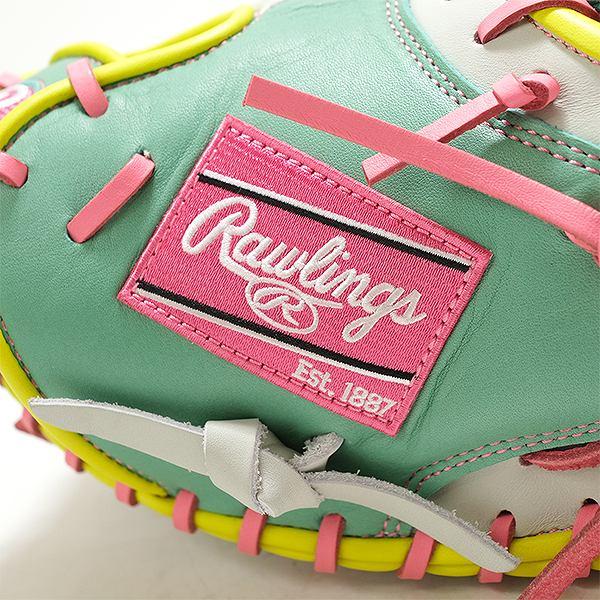 Rawlings（ローリングス） 365日出荷 交換無料 野球 キャッチャー