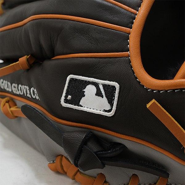 Rawlings（ローリングス） 交換無料 野球 グローブ 軟式 大人 右投げ