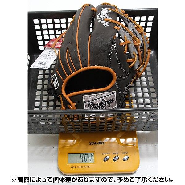 Rawlings（ローリングス） 交換無料 野球 グローブ 軟式 大人 右投げ