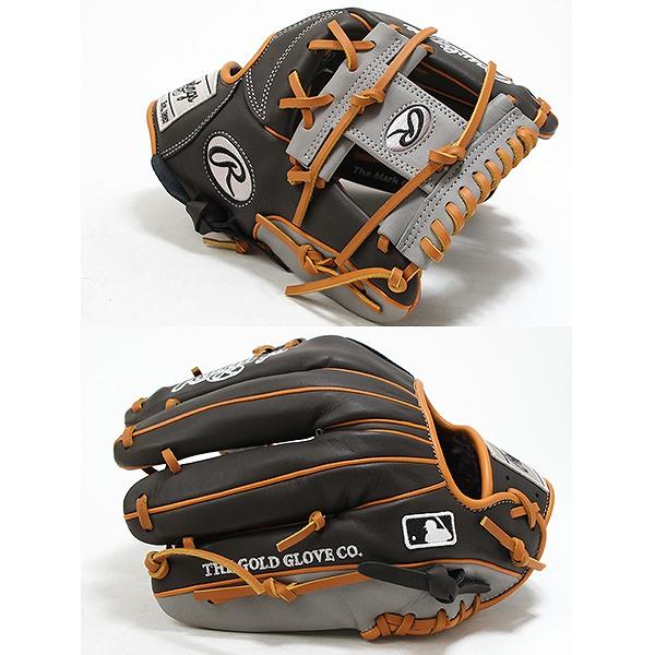 Rawlings（ローリングス） 交換無料 野球 グローブ 軟式 大人 右投げ