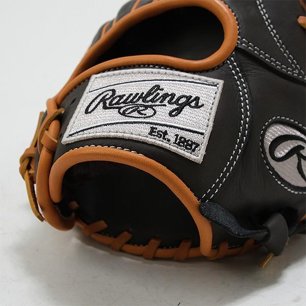 Rawlings（ローリングス） 交換無料 野球 グローブ 軟式 大人 右投げ