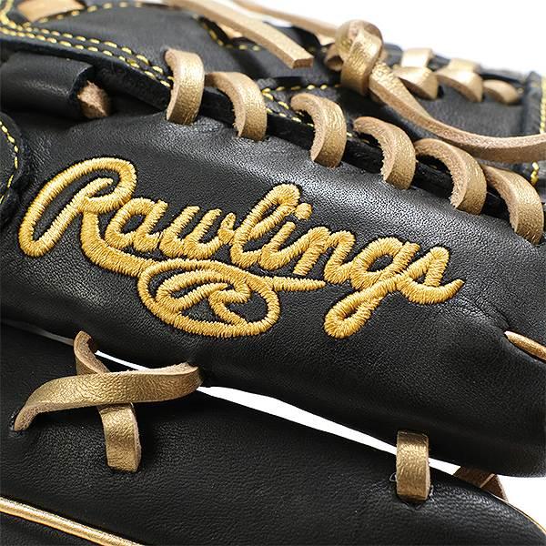 Rawlings（ローリングス） 交換無料 野球 グローブ 軟式 大人 左投げ