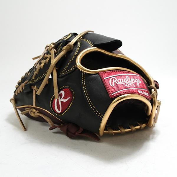 Rawlings（ローリングス） 交換無料 野球 グローブ 軟式 大人 左投げ