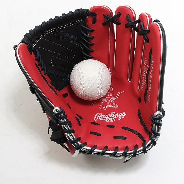 Rawlings（ローリングス） 交換無料 野球 グローブ 軟式 大人 右投げ