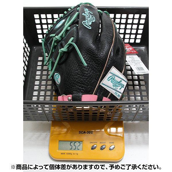 Rawlings（ローリングス） 交換無料 野球 グローブ 軟式 大人 左投げ