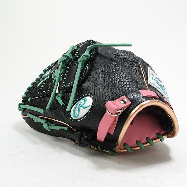 Rawlings（ローリングス） 交換無料 野球 グローブ 軟式 大人 左投げ