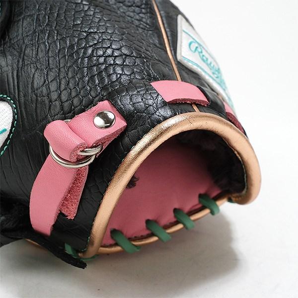 Rawlings（ローリングス） 交換無料 野球 グローブ 軟式 大人 左投げ