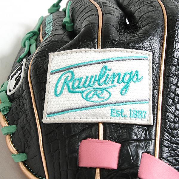 Rawlings（ローリングス） 交換無料 野球 グローブ 軟式 大人 右投げ