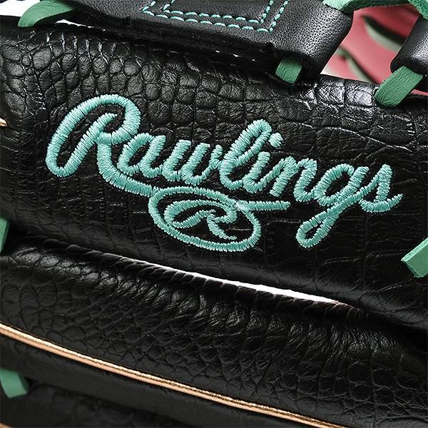 Rawlings（ローリングス） 交換無料 野球 グローブ 軟式 大人 右投げ