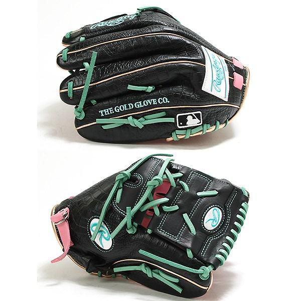 Rawlings（ローリングス） 交換無料 野球 グローブ 軟式 大人 右投げ