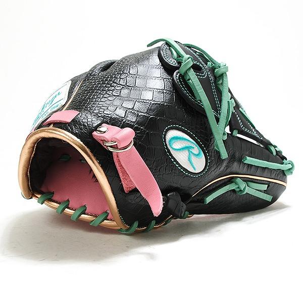 Rawlings（ローリングス） 交換無料 野球 グローブ 軟式 大人 右投げ