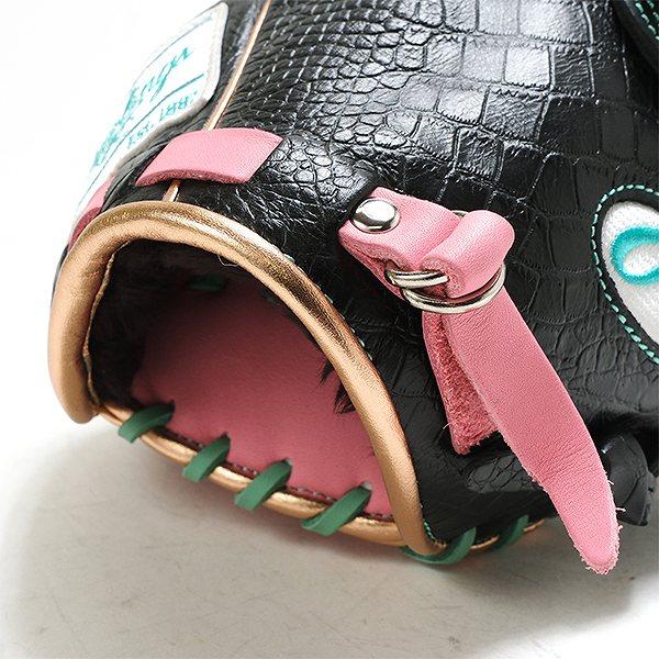 Rawlings（ローリングス） 交換無料 野球 グローブ 軟式 大人 右投げ