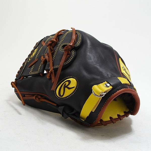 Rawlings（ローリングス） 交換無料 野球 グローブ 軟式 大人 左投げ