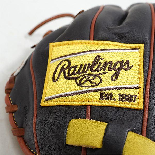 Rawlings（ローリングス） 交換無料 野球 グローブ 軟式 大人 右投げ