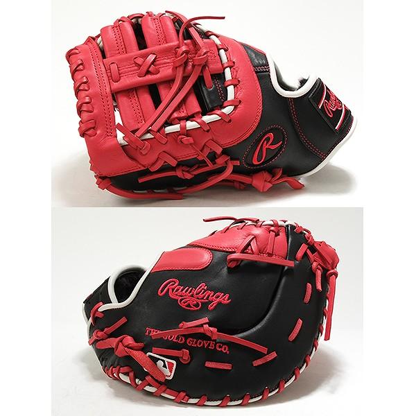 Rawlings（ローリングス） 交換無料 野球 ファーストミット 軟式 大人