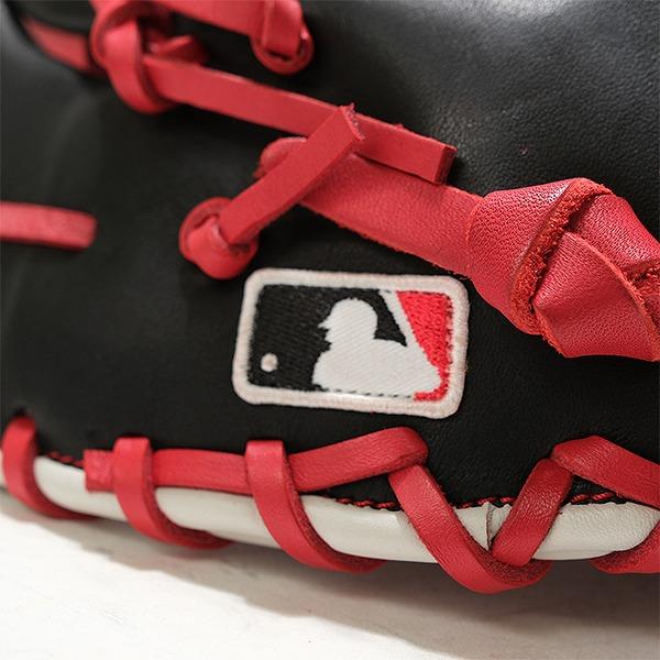Rawlings（ローリングス） 交換無料 野球 ファーストミット 軟式 大人