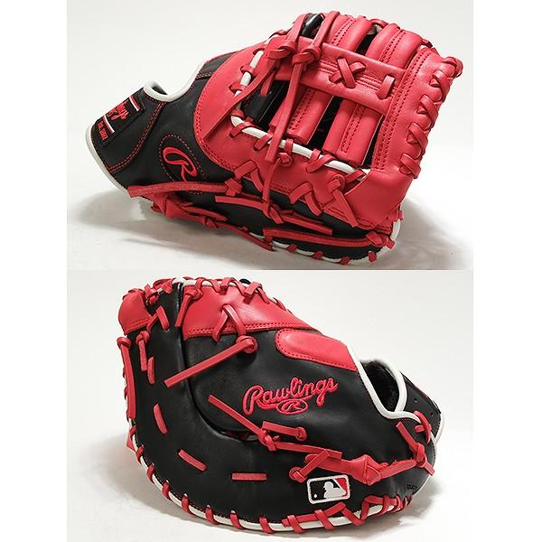 Rawlings（ローリングス） 交換無料 野球 ファーストミット 軟式 大人