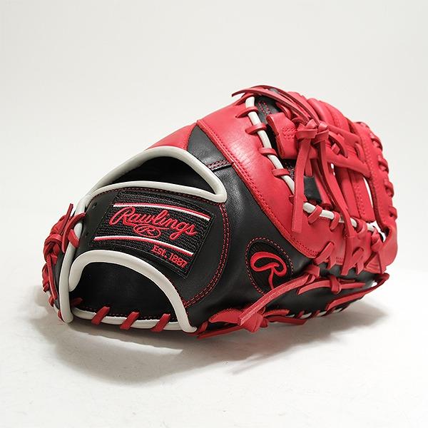 Rawlings（ローリングス） 交換無料 野球 ファーストミット 軟式 大人