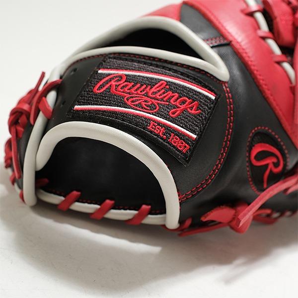 Rawlings（ローリングス） 交換無料 野球 ファーストミット 軟式 大人