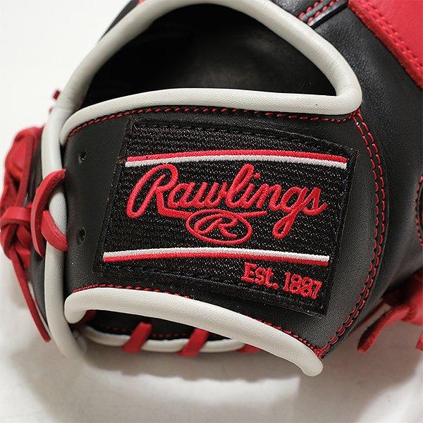 Rawlings（ローリングス） 交換無料 野球 ファーストミット 軟式 大人