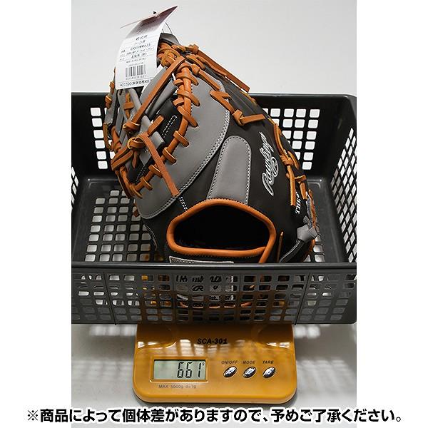 Rawlings（ローリングス） 交換無料 野球 ファーストミット 軟式 大人