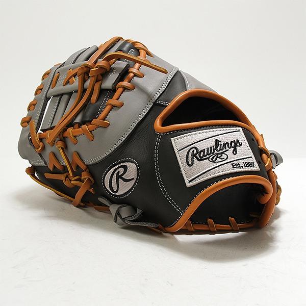 Rawlings（ローリングス） 交換無料 野球 ファーストミット 軟式 大人