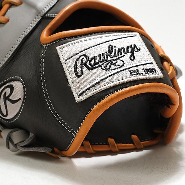 Rawlings ローリングス ファーストミッド 左投げ用 大人 軟式 キャメル Rawlings（ローリングス） 交換無料 野球 ファーストミット 軟式 大人