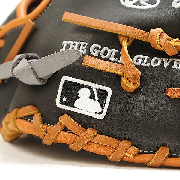 Rawlings（ローリングス） 交換無料 野球 ファーストミット 軟式 大人