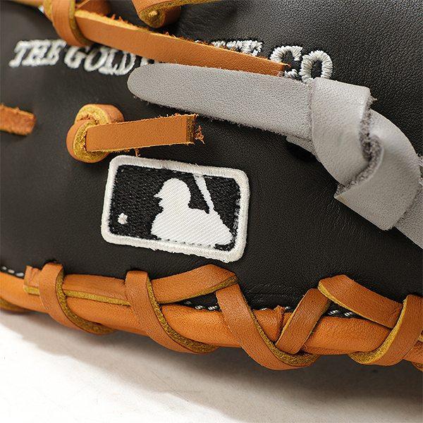 右投げ　ファーストミット　軟式野球　新品　LA ローリングス　大人用 Rawlings（ローリングス） 交換無料 野球 ファーストミット 軟式 大人