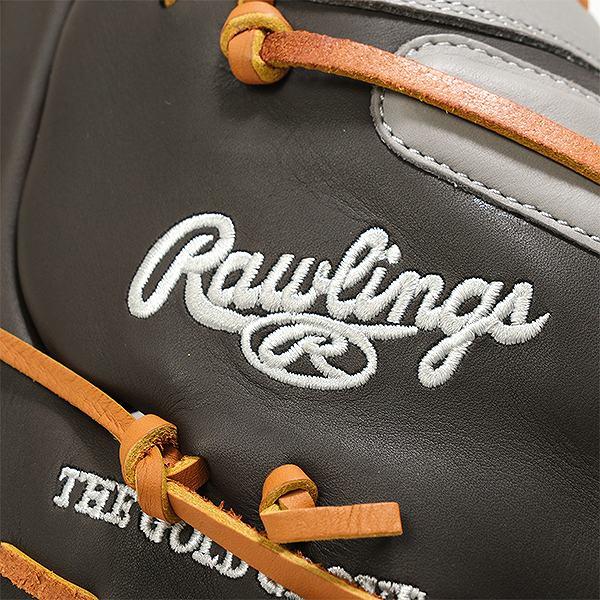 Rawlings（ローリングス） 交換無料 野球 ファーストミット 軟式 大人