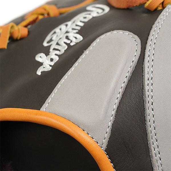 Rawlings（ローリングス） 交換無料 野球 ファーストミット 軟式 大人