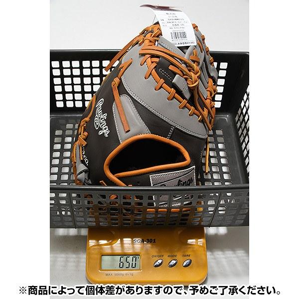 Rawlings（ローリングス） 交換無料 野球 ファーストミット 軟式 大人