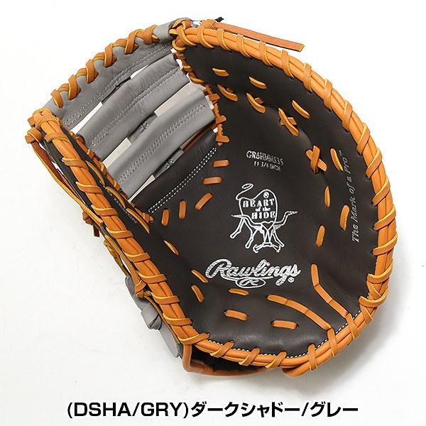 Rawlings（ローリングス） 交換無料 野球 ファーストミット 軟式 大人