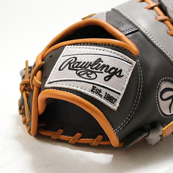 Rawlings（ローリングス） 交換無料 野球 ファーストミット 軟式 大人