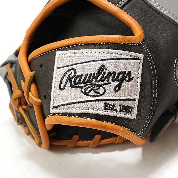 Rawlings（ローリングス） 交換無料 野球 ファーストミット 軟式 大人