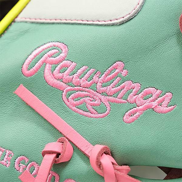 Rawlings（ローリングス） 交換無料 野球 ファーストミット 軟式 大人