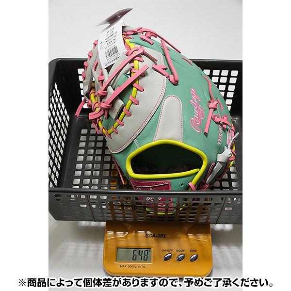 Rawlings（ローリングス） 交換無料 野球 ファーストミット 軟式 大人